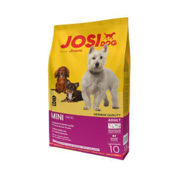 غذای خشک فله سگ طرح جوسرا مدل نژاد کوچک