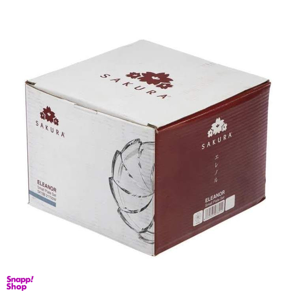 پیش دستی ساکورا مدل مودنا کد 843 مجموعه 6 عددی