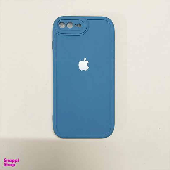 کاور قاب گارد مدل سیلیکونی کد 05  iphone 7 / 8plus