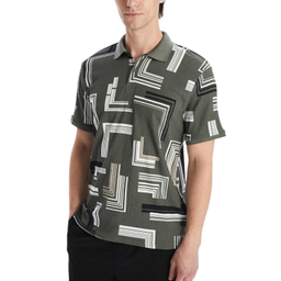 پولوشرت مردانه ال سی وایکیکی مدل Lego