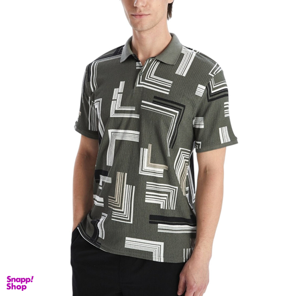 پولوشرت مردانه ال سی وایکیکی مدل Lego