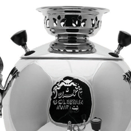سماور گازی گلستان مدل G819