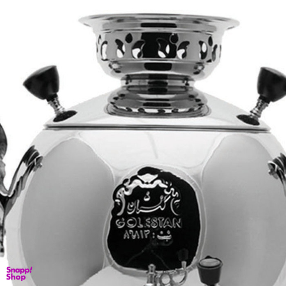 سماور گازی گلستان مدل G819