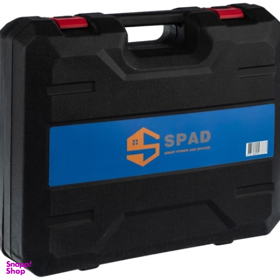 کمپرسور هوا اسپاد مدل 0761 مجموعه 4 عددی