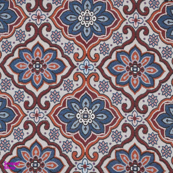 زیر انداز سفری فیرو مدل F-9005 200-300