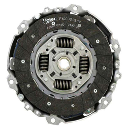 کیت کلاچ والیو مدل wl01 مناسب پژو 206 تیپ 5