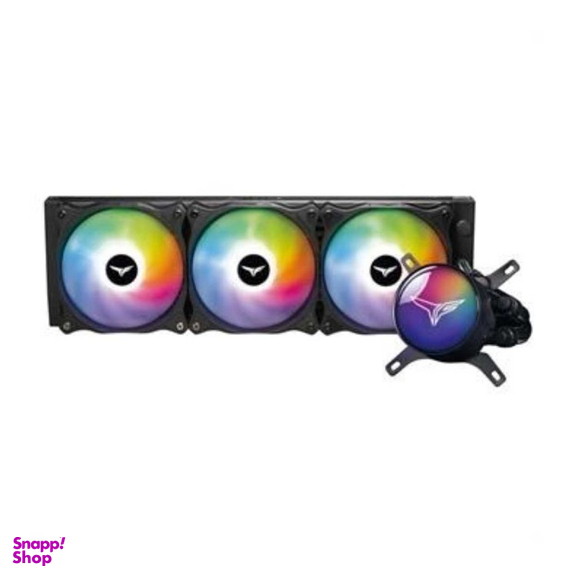 خنک کننده پردازنده تیم گروپ مدل Siren GD360E