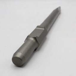 قلم چکش تخریب ولف مدل نوک تیز کد YP-30x410MM سایز 41 سانتی متر