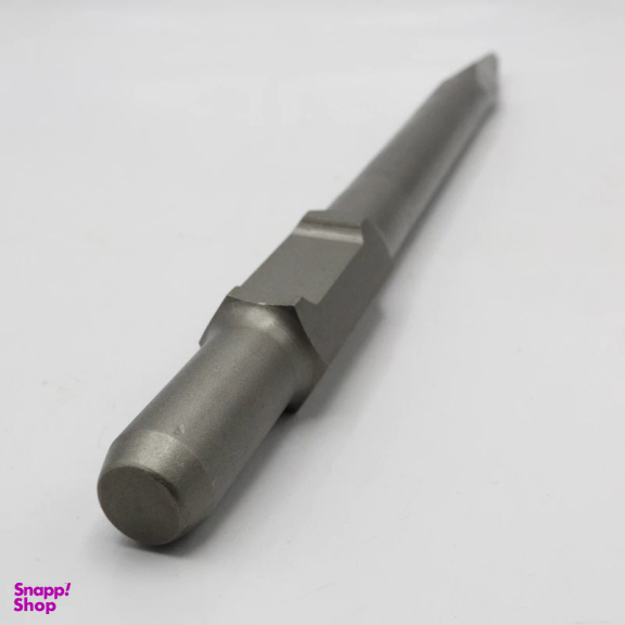قلم چکش تخریب ولف مدل نوک تیز کد YP-30x410MM سایز 41 سانتی متر