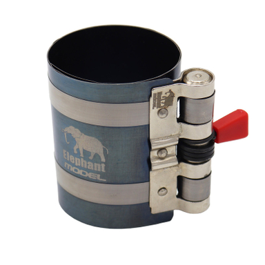 رینگ جمع کن خودرو مدل الفنت کد YP-SAVARI-57-125MM