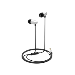 هدفون با سیم آکی مدل EP C5