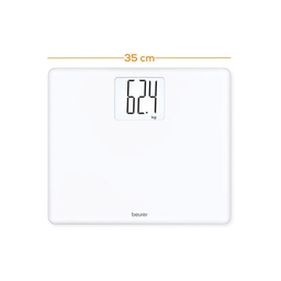 ترازو وزن کشی بیورر مدل GS340