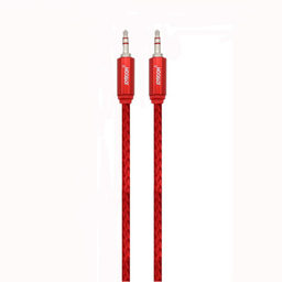 کابل AUX Jack 3.5mm جوی روم مدل JR-S800 طول 1 متر