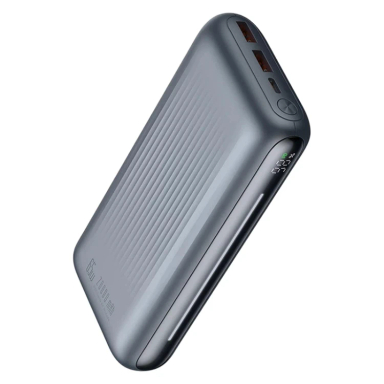 پاوربانک مک دودو مدل MC-446 ظرفیت 20000 میلی آمپر ساعت