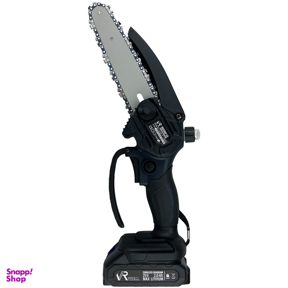 اره زنجیری شارژی ویوارکس مدل VR2106P-CS