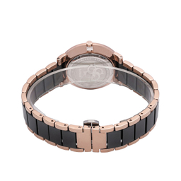 ست ساعت مچی عقربه ای زنانه و مردانه سورین مدل GL0954F-ST09B