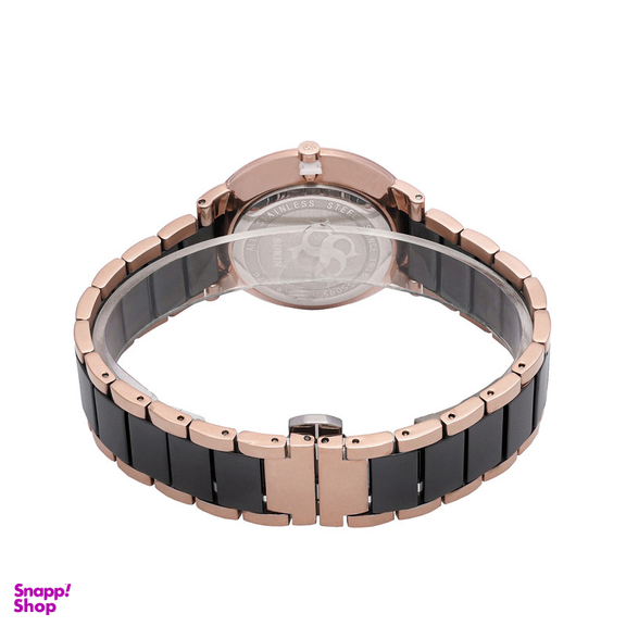 ست ساعت مچی عقربه ای زنانه و مردانه سورین مدل GL0954F-ST09B