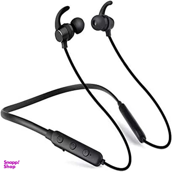 هدفون بلوتوثی دورگردنی دبلیو یو دبلیو مدل R37