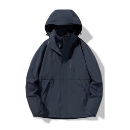 کاپشن دوپوش اسنوهاک کد 99618A سايز 5XL