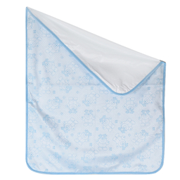 زیراندار تعویض نوزاد مدل مارال