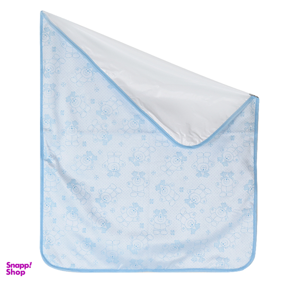 زیراندار تعویض نوزاد مدل مارال