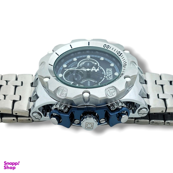 ساعت عقربه ای مردانه اینویکتا مدل ونوم کد INV-VE01