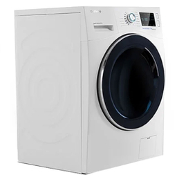 ماشین لباسشویی اتوماتیک دوو مدل LM-881W ظرفیت 8 کیلوگرم