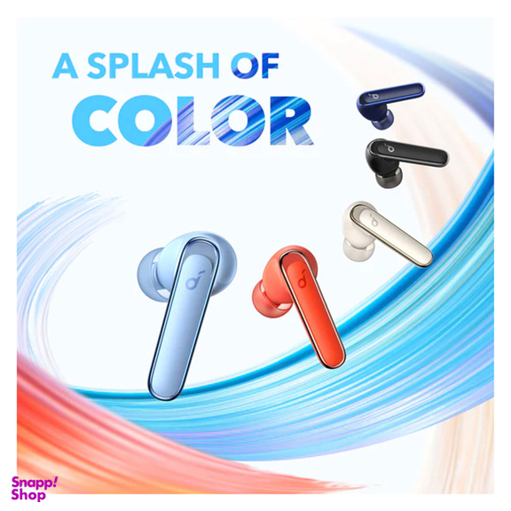 هدفون بلوتوثی انکر مدل Soundcore Life P3