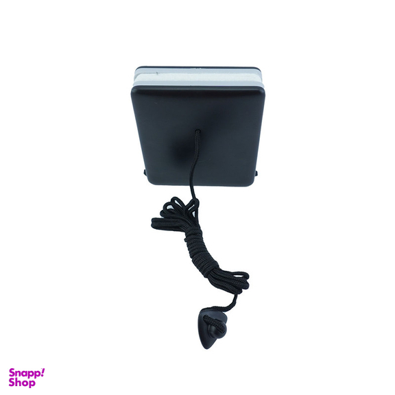 شیشه پاک کن مغناطیسی دبلیو اس مدل دوجداره