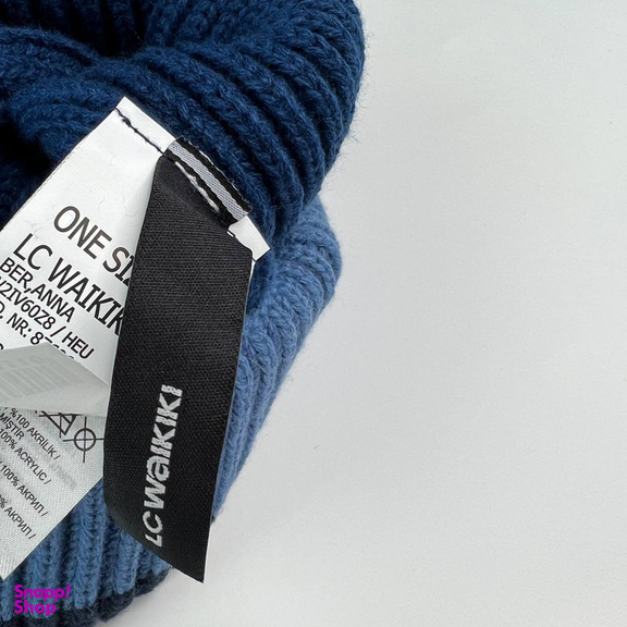 کلاه بافتنی ال سی وایکیکی مدل Chick