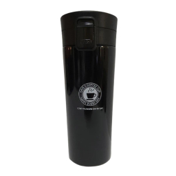ماگ سفری طرح Coffee Cup مدل TM-CCP-500 ظرفیت 0.5 لیتر