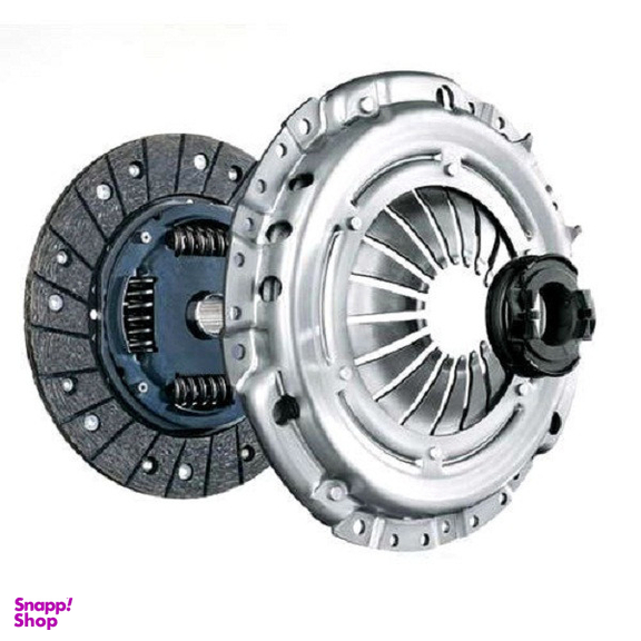 کیت کلاچ آیسین مدل CSKB607U مناسب برای تیبا