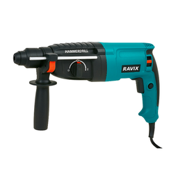 دریل بتن کن سه کاره راویکس مدل 26m