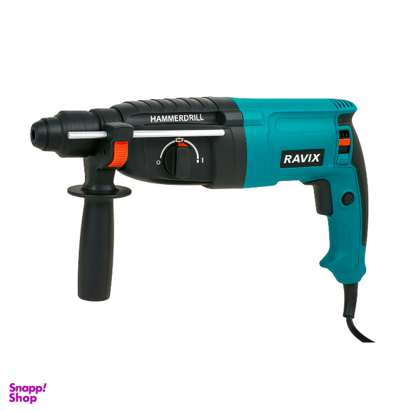 دریل بتن کن سه کاره راویکس مدل 26m