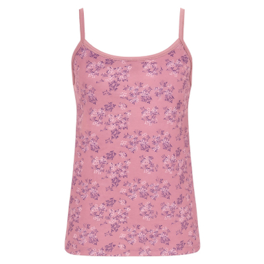 تاپ راحتی زنانه ماییلدا مدل گل گلی کد 5328-2