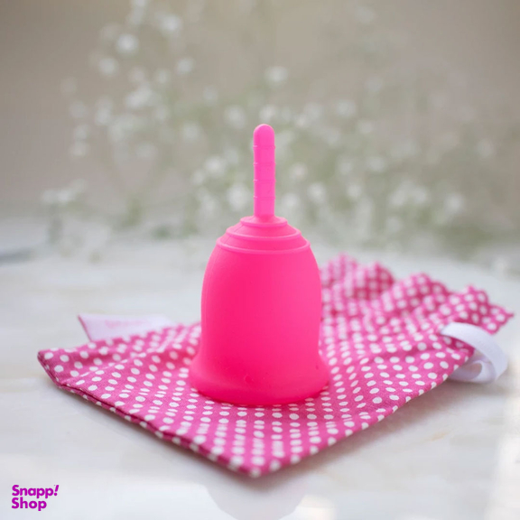 کاپ قاعدگی لیوا فارما مدل 1 سایز کوچک