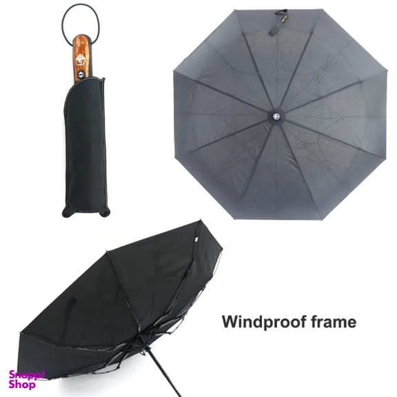 چتر اتومات ضد باد آر اس تی کد 011