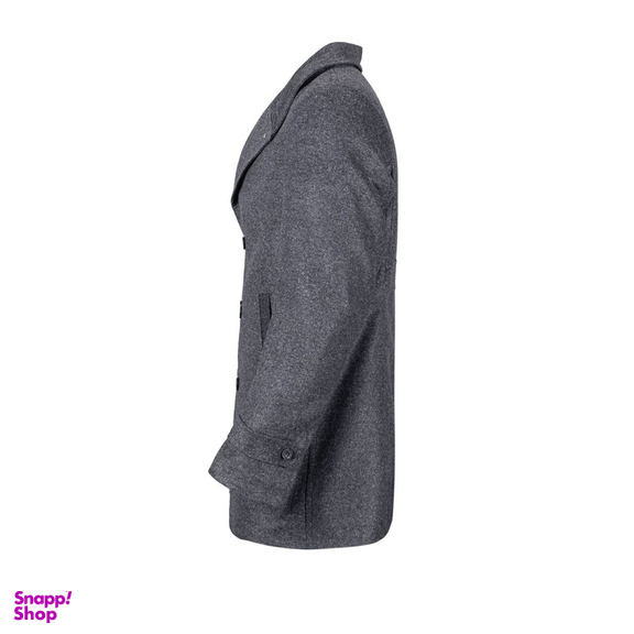 پالتو مردانه امشاسپند مدل Papak