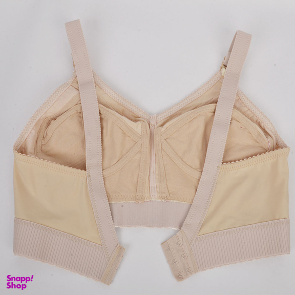 سوتین زنانه دکسونری مدل 125011446 رنگ شیری