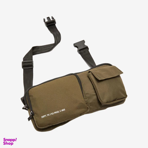 کیف کمری مردانه ال سی وایکیکی مدل TUr3420