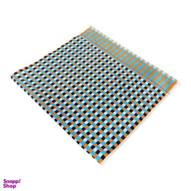 حوله دست و صورت ماندگار مدل اسکویید