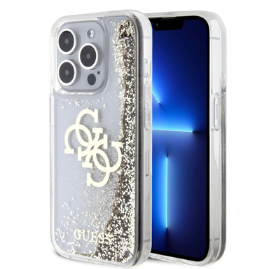کاور گوشی موبایل گس مدل 4G مناسب اپل iPhone 15 Pro Max