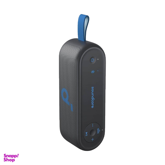 اسپیکر بلوتوثی قابل حمل انکر مدل Anker SoundCore Select 3