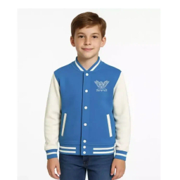 سویشرت بچگانه مادر مدل Woody