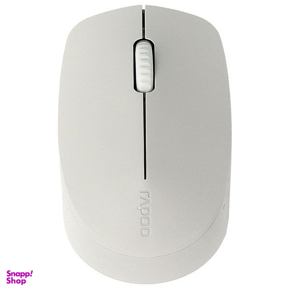 ماوس بی سیم رپو مدل M100