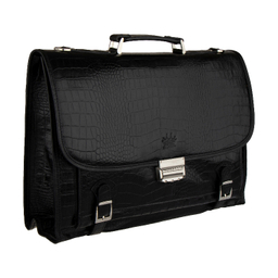 کیف اداری مردانه رویال چرم کد BL7.1