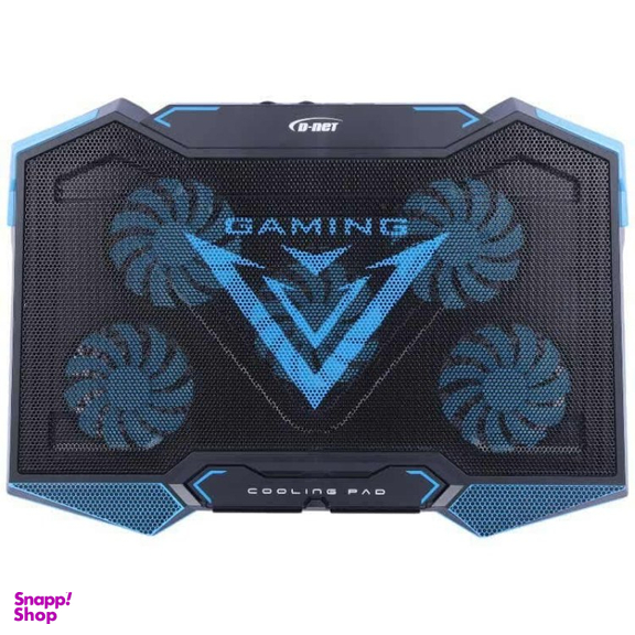 پایه خنک کننده مخصوص بازی دی نت مدل DT-90