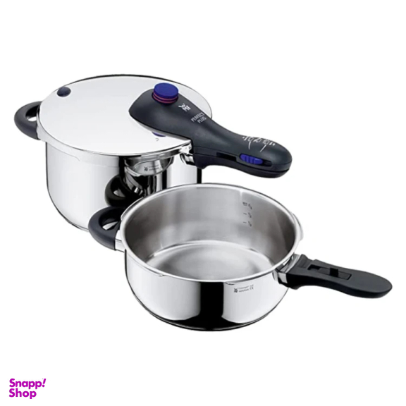 زودپز دبلیو ام اف مدل Perfect Plus گنجایش3 و 4.5 لیتر