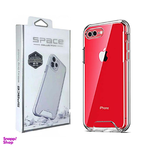 کاور گوشی موبایل اسپیس مدل گرید ORG A مناسب آیفون 7PLUS/8 PLUS