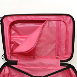 چمدان بچگانه ماژرو مدل لبوبو